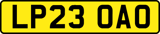LP23OAO