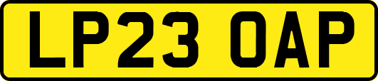LP23OAP