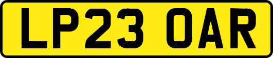 LP23OAR