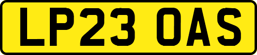 LP23OAS