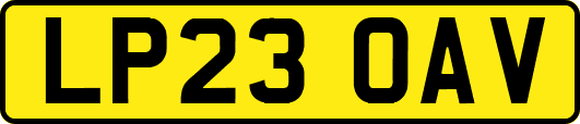 LP23OAV