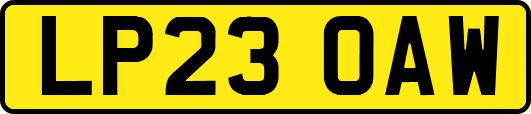 LP23OAW