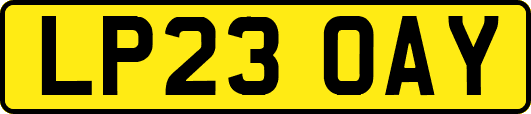LP23OAY