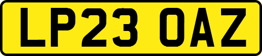 LP23OAZ