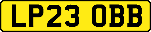 LP23OBB