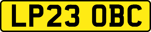 LP23OBC