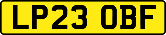 LP23OBF