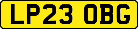 LP23OBG