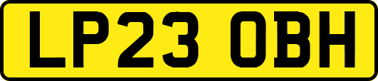 LP23OBH