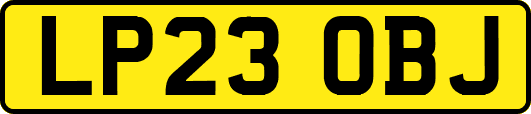 LP23OBJ