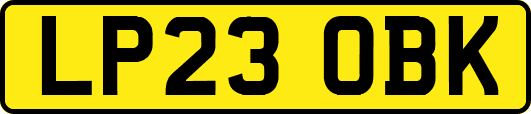 LP23OBK