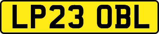 LP23OBL