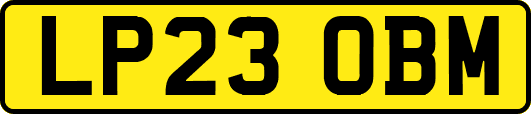 LP23OBM