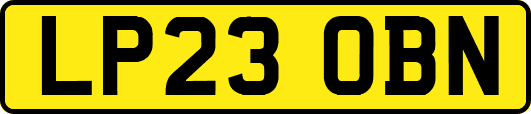 LP23OBN