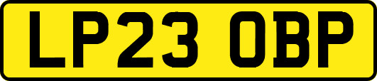 LP23OBP