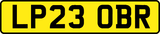 LP23OBR