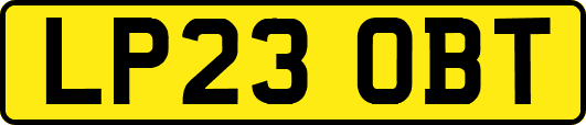 LP23OBT