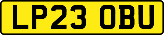 LP23OBU