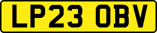LP23OBV