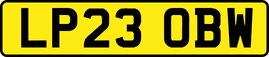 LP23OBW