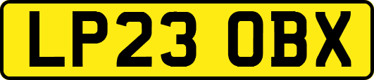 LP23OBX