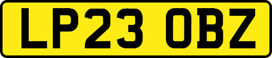 LP23OBZ