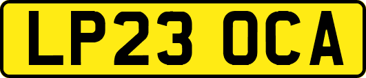 LP23OCA