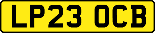 LP23OCB