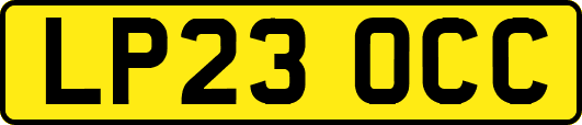 LP23OCC
