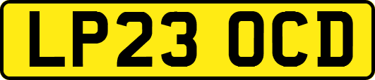 LP23OCD