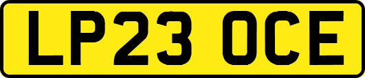 LP23OCE