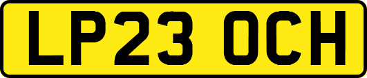 LP23OCH
