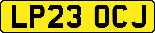 LP23OCJ