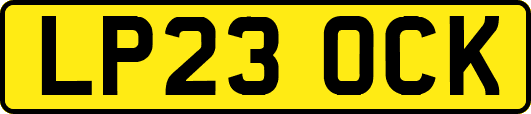 LP23OCK