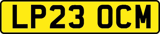 LP23OCM