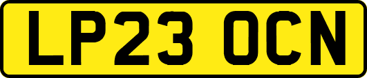 LP23OCN