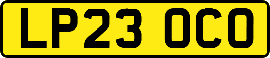 LP23OCO