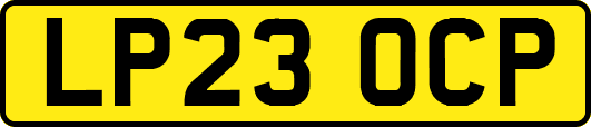 LP23OCP