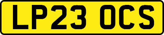 LP23OCS