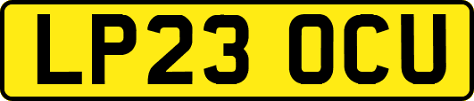 LP23OCU