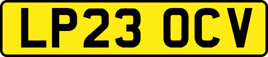 LP23OCV