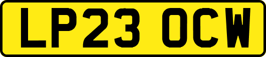 LP23OCW