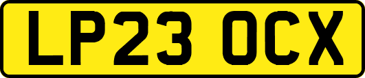 LP23OCX