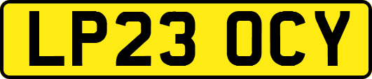 LP23OCY