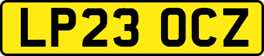 LP23OCZ