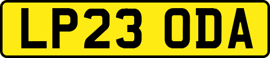 LP23ODA