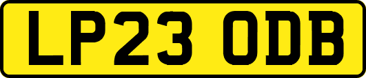 LP23ODB