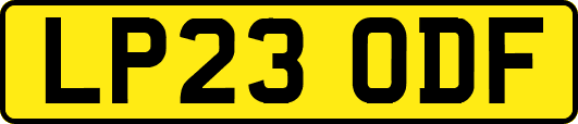 LP23ODF