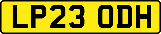 LP23ODH