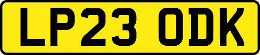 LP23ODK
